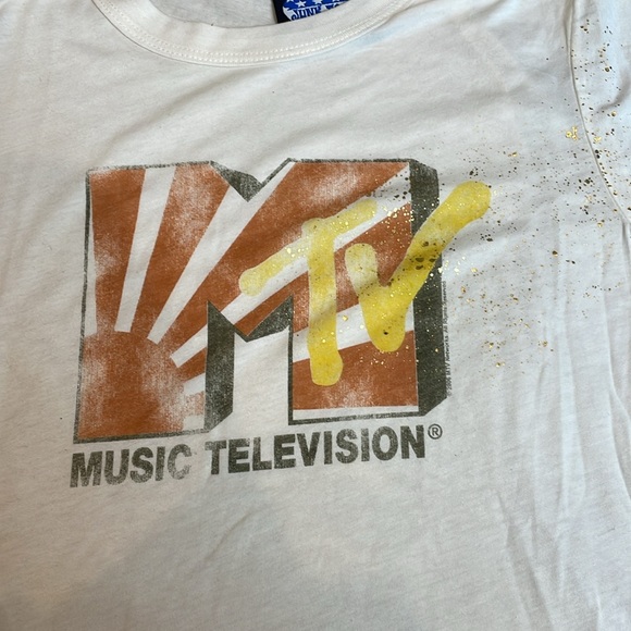 Junk Food Retro tee shirt - Picture 3 of 5